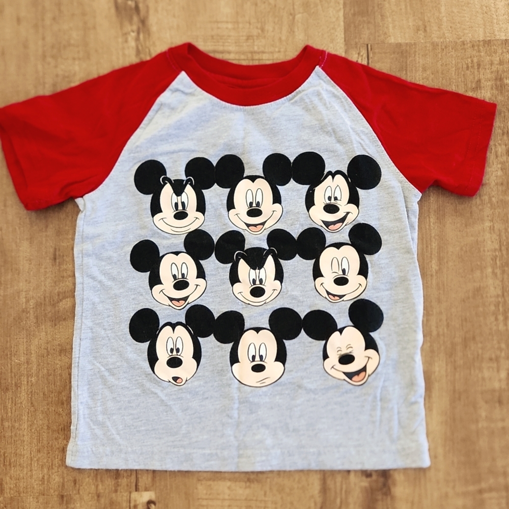 Disney Mickey t-shirt